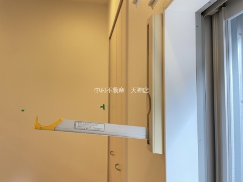 CASA・K(カーサ・ケイ) 玄関