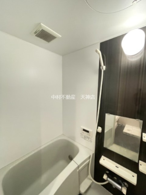 CASA・K(カーサ・ケイ) 風呂画像