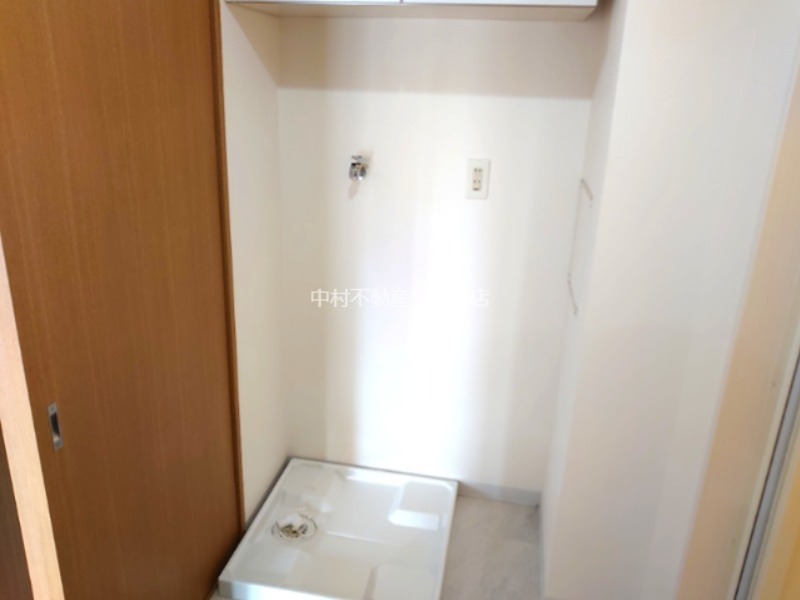 アンピール板付南 その他部屋・スペース