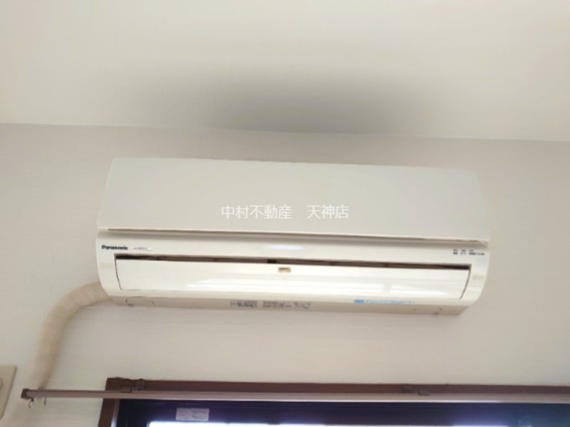 アンピール板付南 その他設備