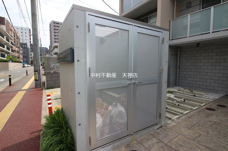 Branche薬院大通 その他設備