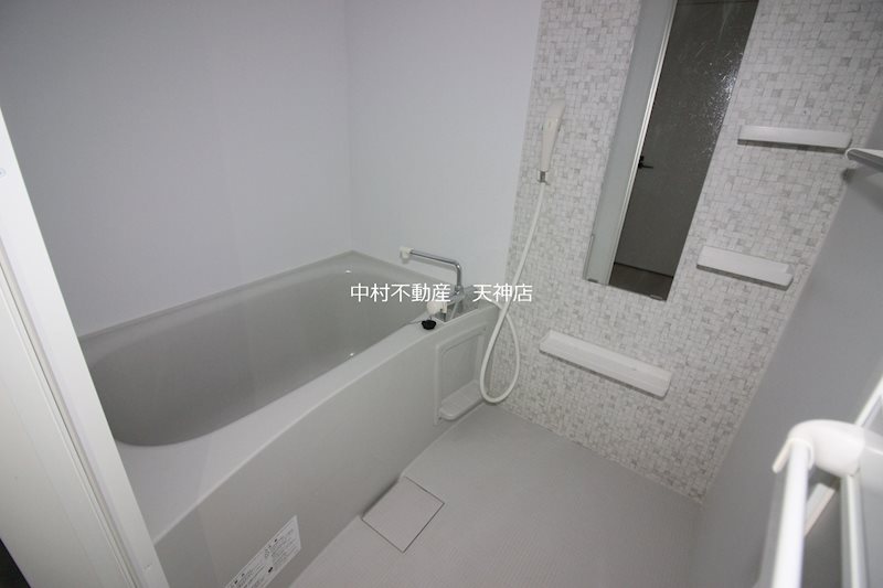 Branche薬院大通 風呂画像