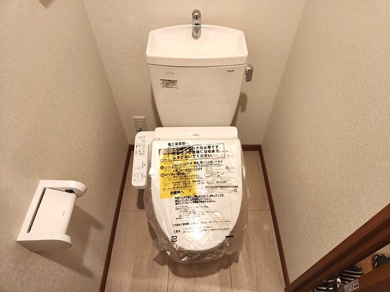 カルム空港南 その他