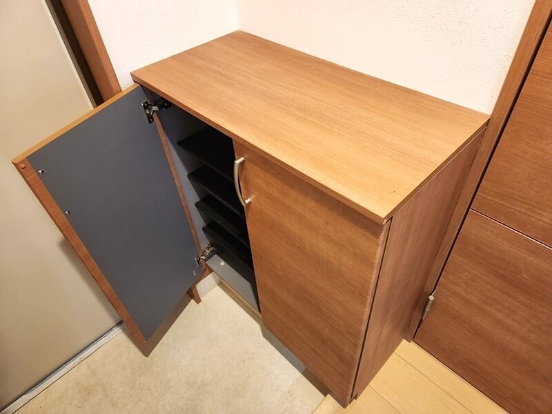 カルム空港南 その他