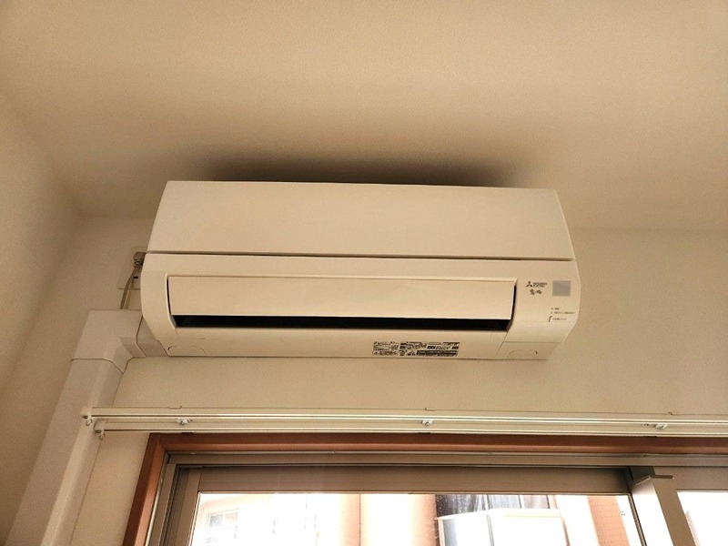 カルム空港南 その他