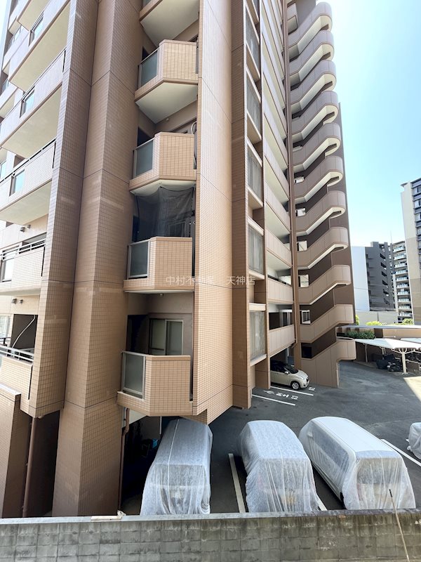 カルム空港南 その他