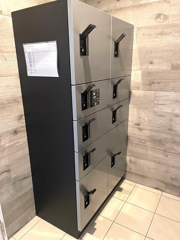 カルム空港南 その他