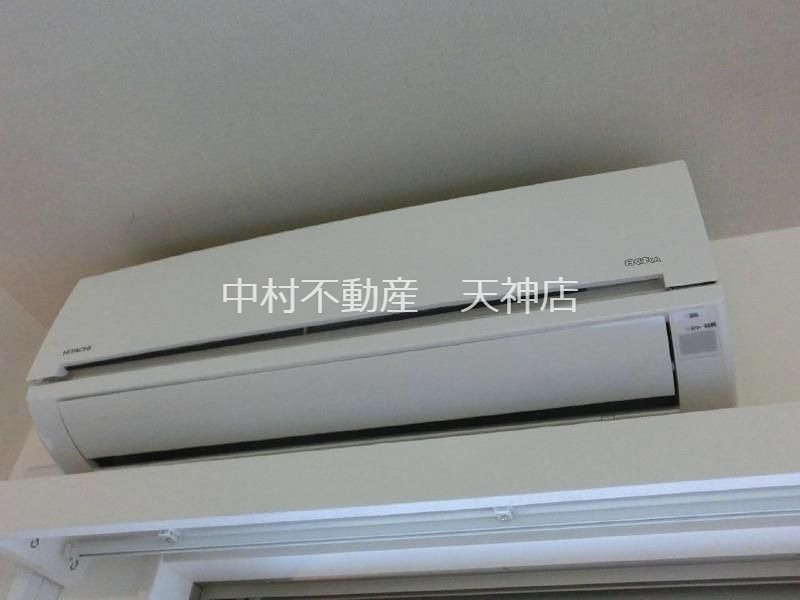 コンプレートSEKIJOU その他設備