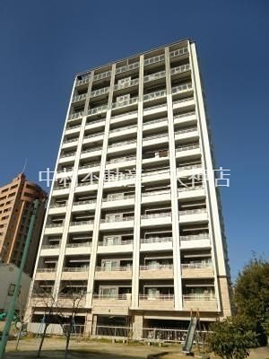 コンプレートSEKIJOU 外観
