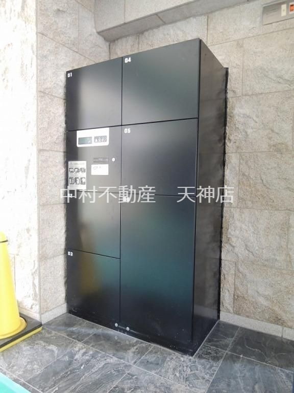 コンプレートSEKIJOU その他設備