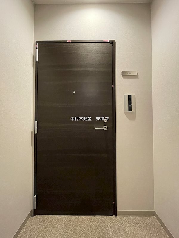 エンクレスト天神南PURE その他