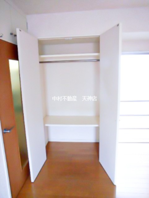 サヴォイ レジェント 収納