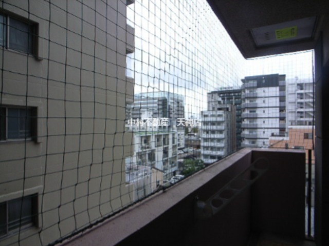 サヴォイ レジェント 眺望