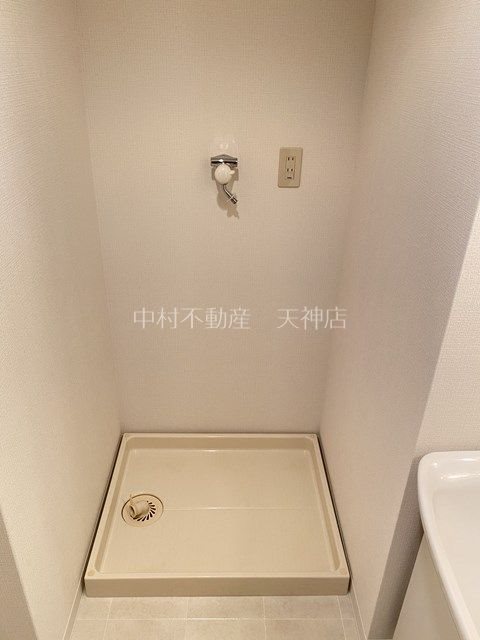 アビターレ薬院南 その他設備