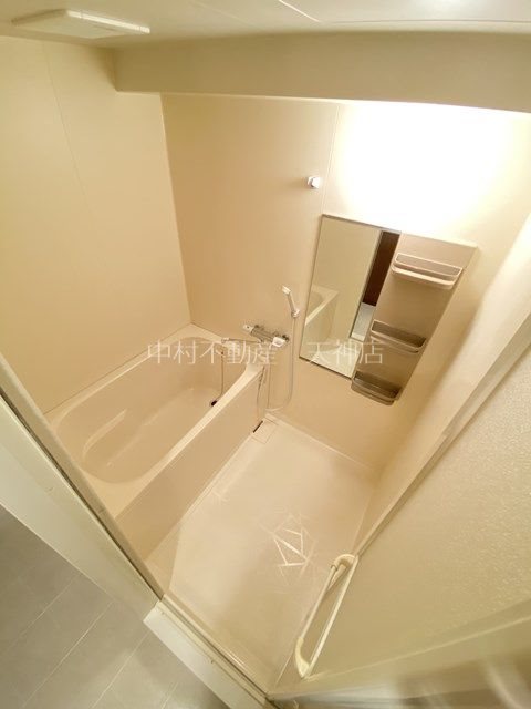 アビターレ薬院南 風呂画像