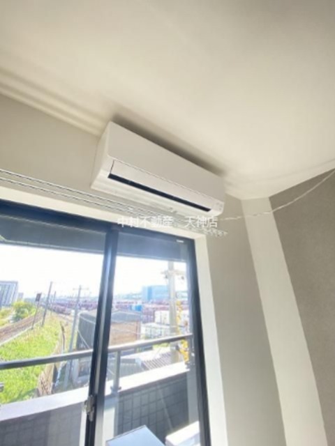 ガレット箱崎 その他設備