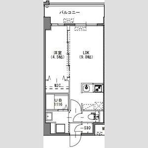 S-RESIDENCE中呉服 その他