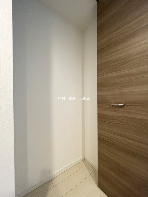 S-RESIDENCE中呉服 駐車場