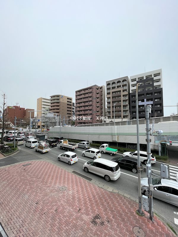 S-RESIDENCE中呉服 その他