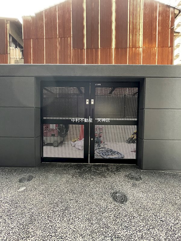 S-RESIDENCE中呉服 その他