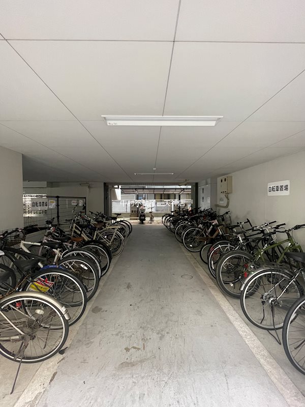 エンクレスト赤坂壱番館 その他
