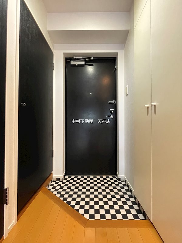 エンクレスト赤坂壱番館 その他