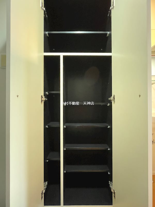エンクレスト赤坂壱番館 その他