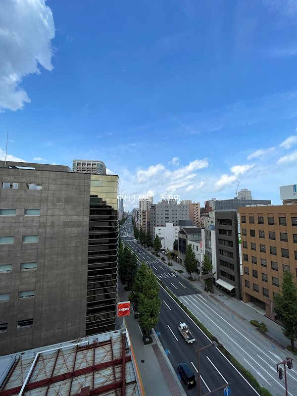エンクレスト赤坂壱番館 その他