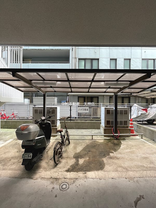 エンクレスト赤坂壱番館 その他