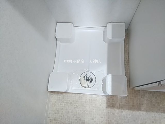 ネストピア大濠公園駅前Ⅱ その他部屋・スペース
