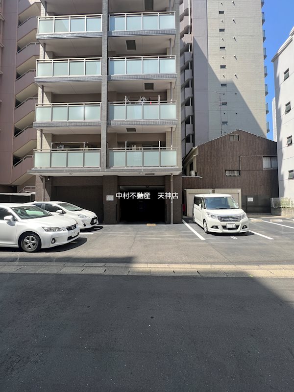 ネストピア大濠公園駅前Ⅱ その他