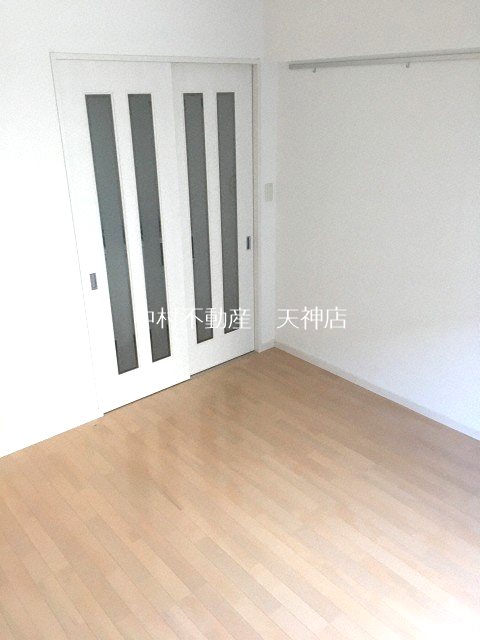 アソシアグロッツォ博多 外観