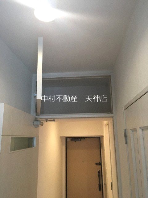 アソシアグロッツォ博多 その他