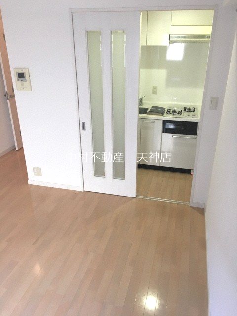 アソシアグロッツォ博多 その他