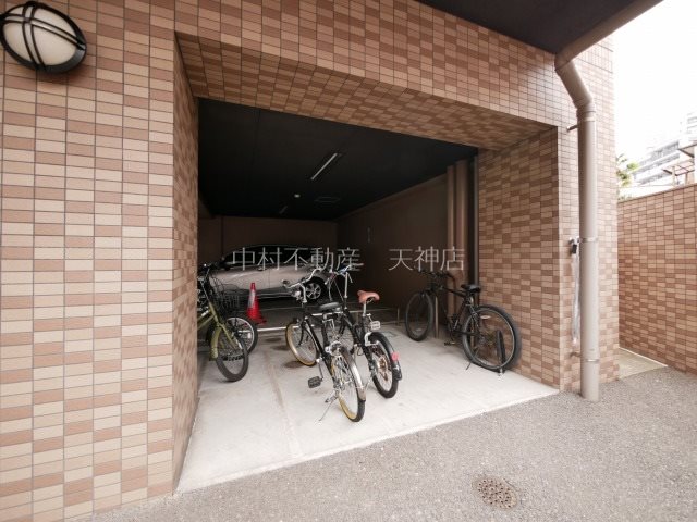 アソシアグロッツォ博多 その他