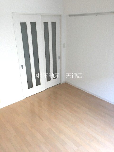 アソシアグロッツォ博多 リビング