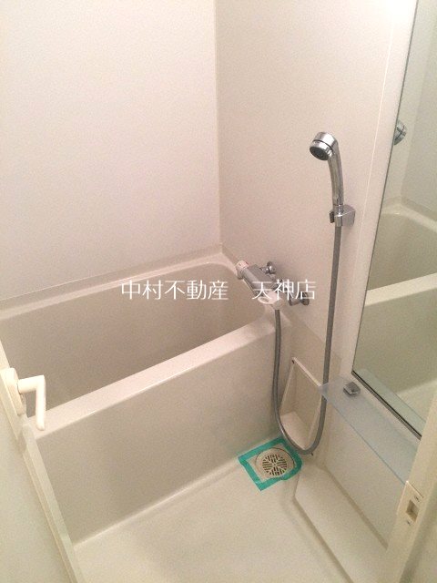 アソシアグロッツォ博多 風呂画像