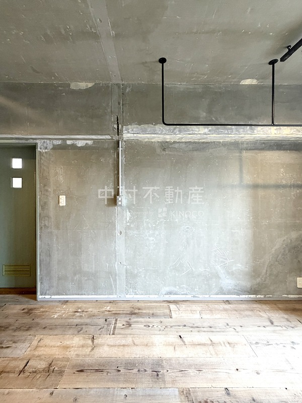 The Glade Residence West キッチン