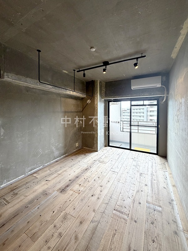The Glade Residence West ベッドルーム