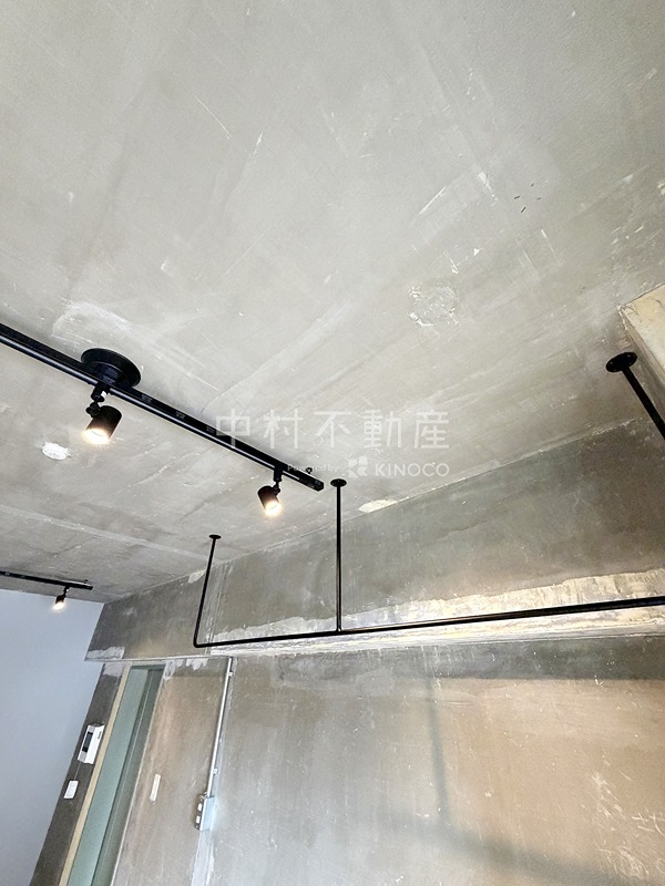 The Glade Residence West 風呂画像