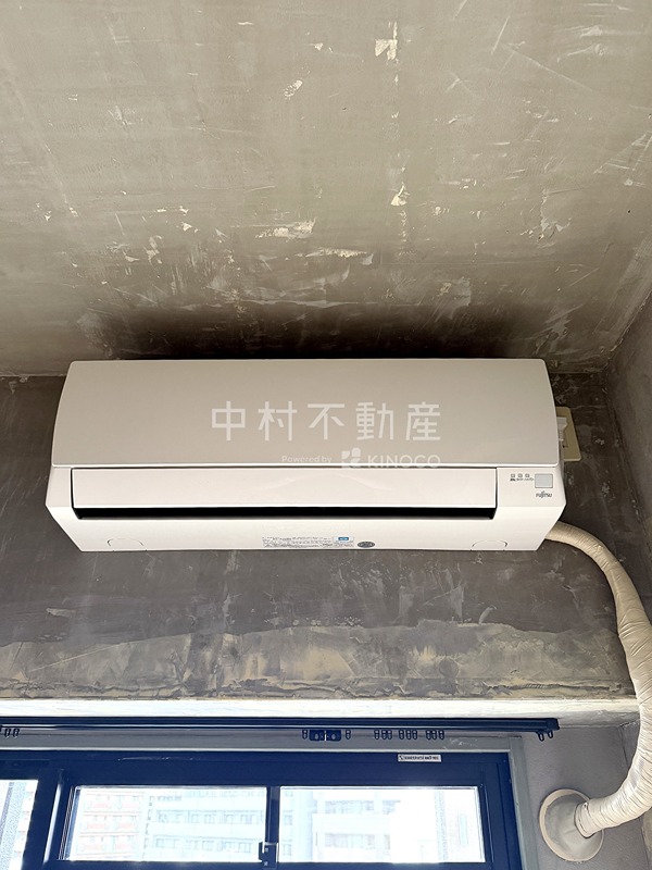 The Glade Residence West その他設備