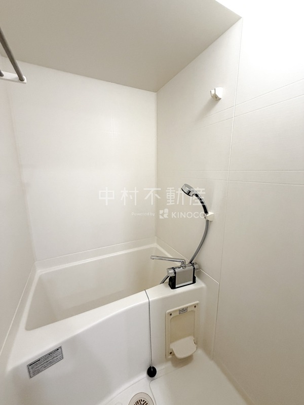 The Glade Residence West 風呂画像