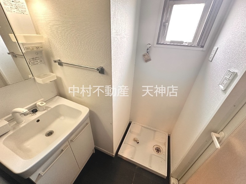 ビエラコート浄水通り 風呂画像