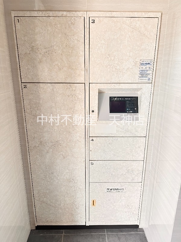 ビエラコート浄水通り その他設備