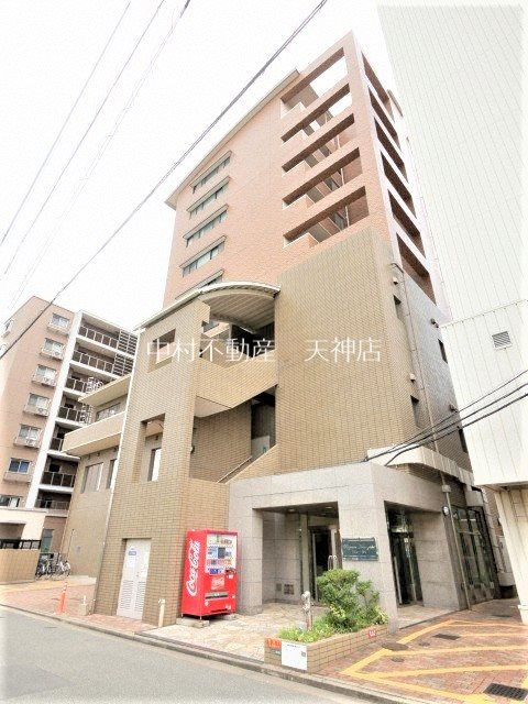 リジェール箱崎 その他