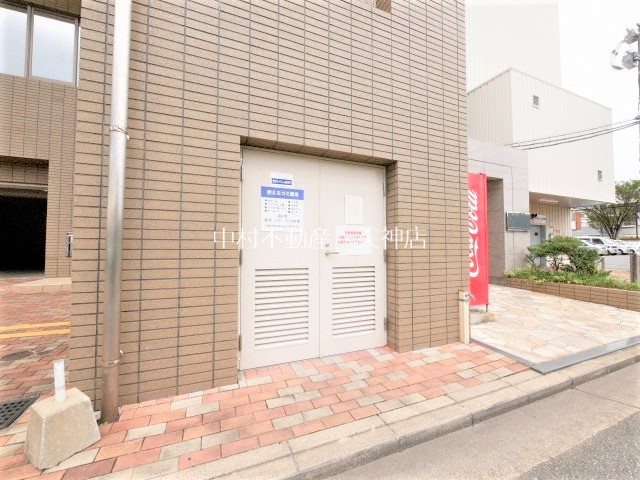 リジェール箱崎 その他