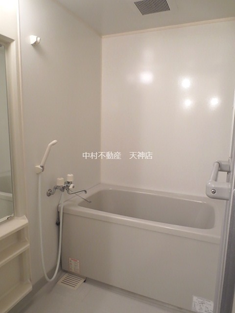 リジェール箱崎 風呂画像