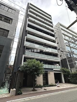 グランフォーレ大名プレミア 外観