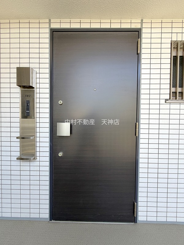 イニシアイオ大名 ロビー