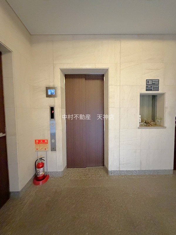 イニシアイオ大名 その他設備